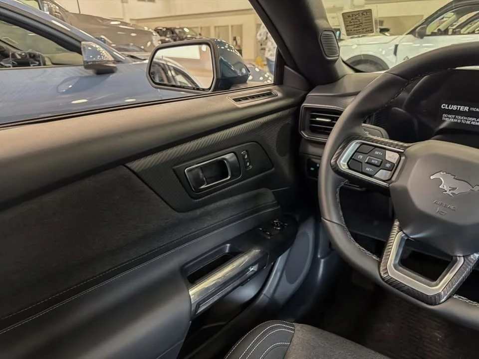 2026 Ford S650 Mustang GT - Image 15 of 20