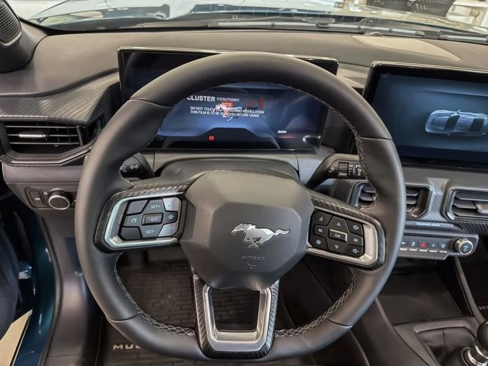 2026 Ford S650 Mustang GT - Image 12 of 20