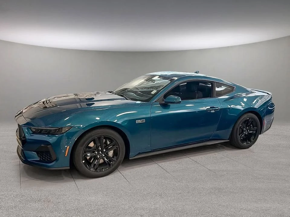2026 Ford S650 Mustang GT - Image 3 of 20
