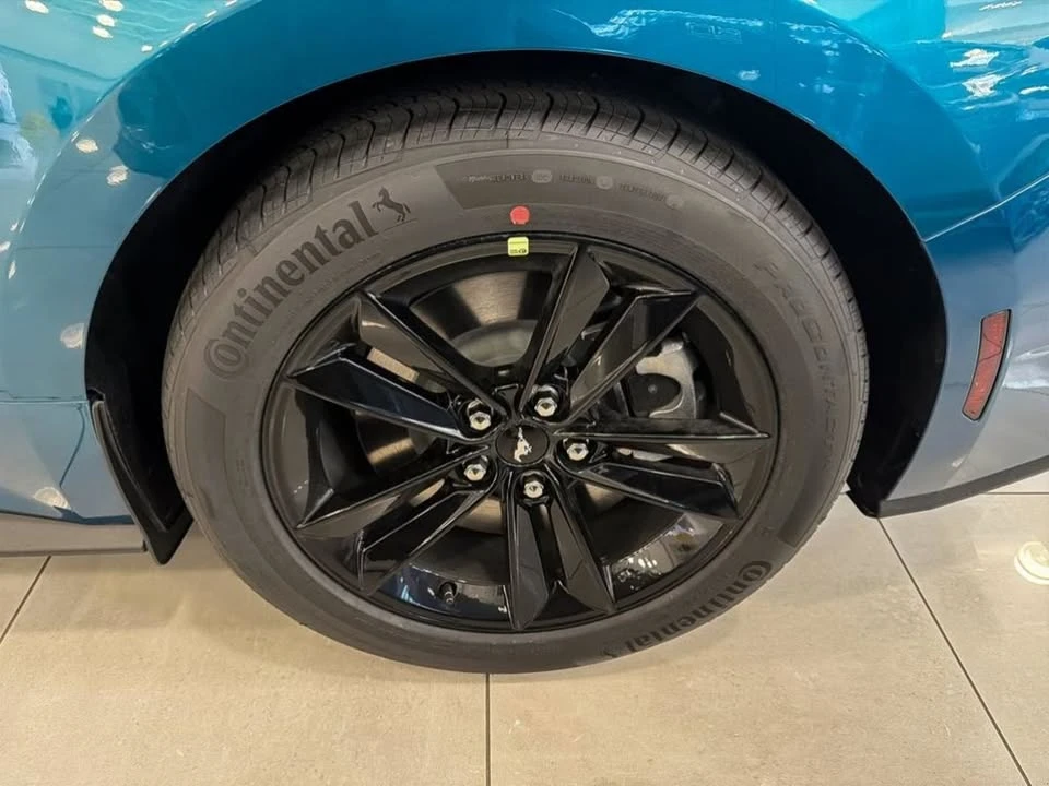 2026 Ford S650 Mustang GT - Image 5 of 20