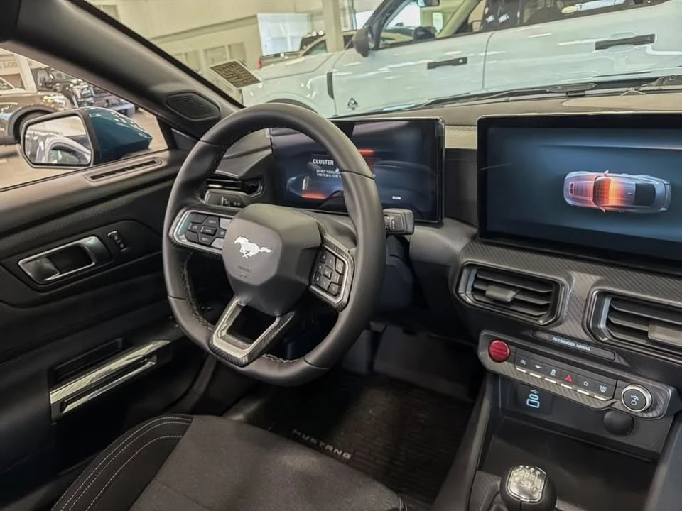 2026 Ford S650 Mustang GT - Image 11 of 20
