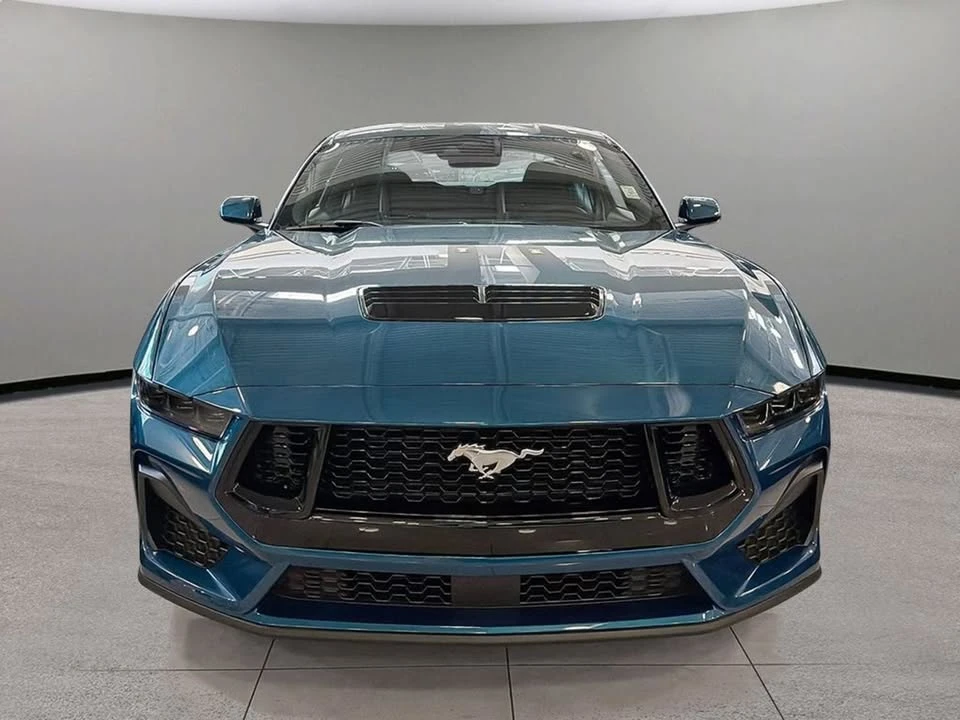 2026 Ford S650 Mustang GT - Image 2 of 20