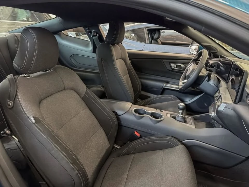 2026 Ford S650 Mustang GT - Image 20 of 20