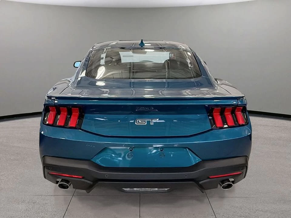 2026 Ford S650 Mustang GT - Image 4 of 20