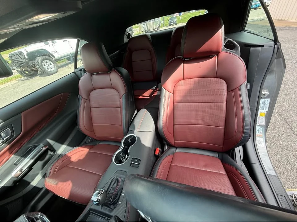 2026 Ford S650 Mustang GT - Image 8 of 12