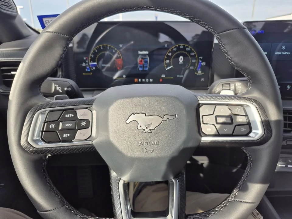 2026 Ford S650 Mustang GT - Image 13 of 15