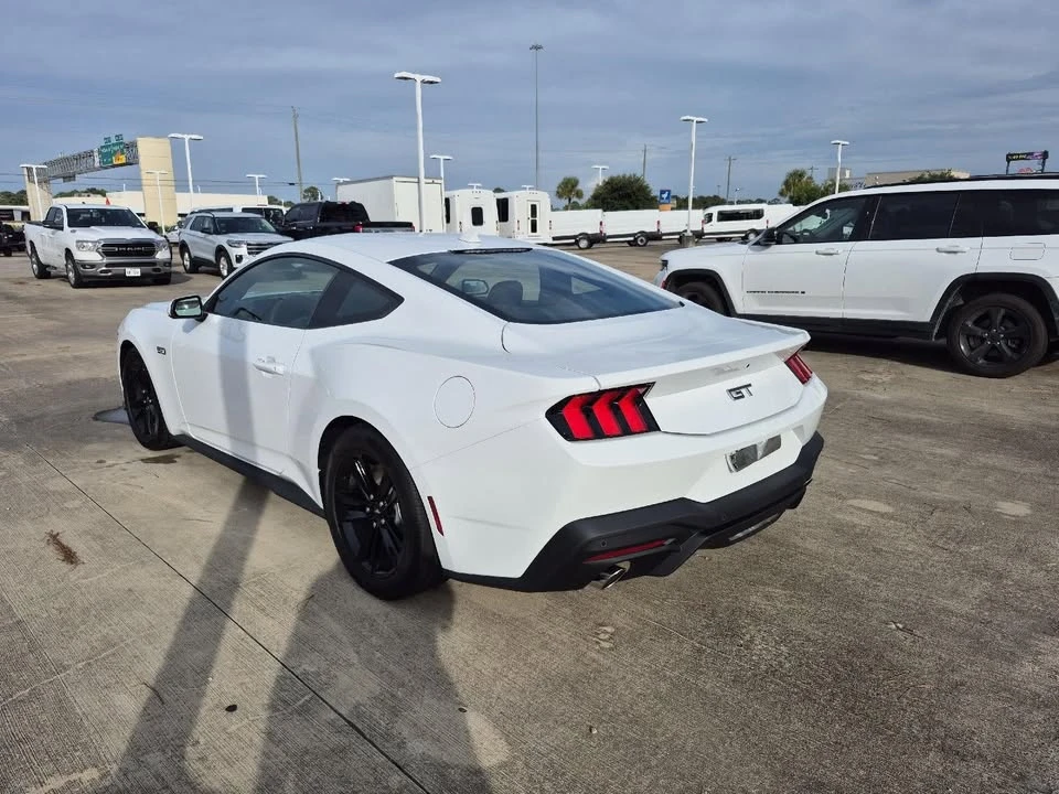 2026 Ford S650 Mustang GT - Image 3 of 15