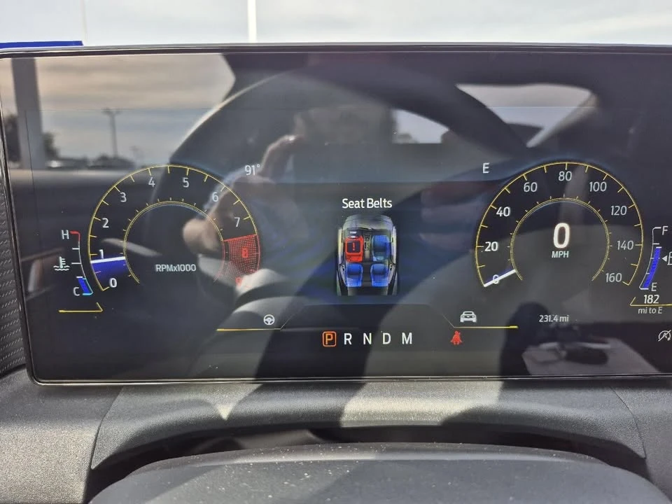 2026 Ford S650 Mustang GT - Image 12 of 15