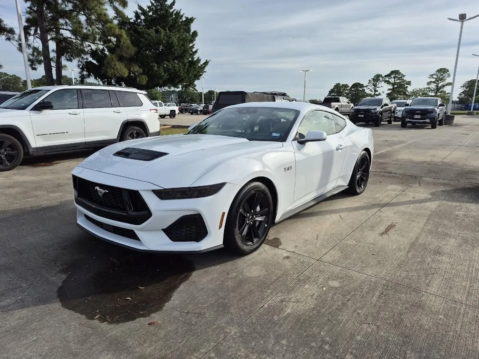 2026 Ford S650 Mustang GT - Image 6 of 15