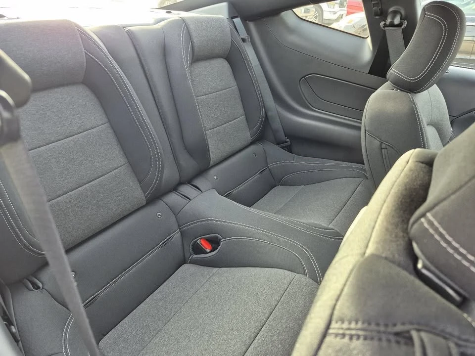 2026 Ford S650 Mustang GT - Image 15 of 15