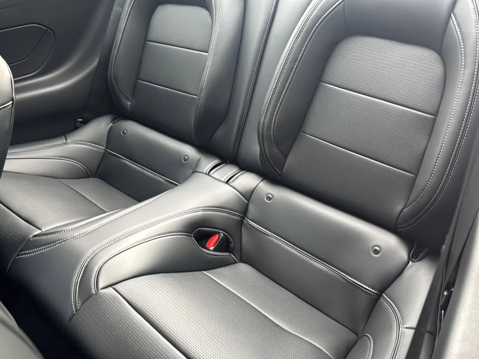 2026 Ford S650 Mustang - Image 9 of 10