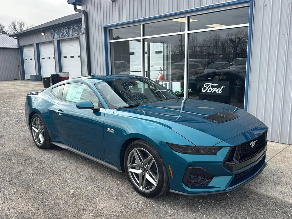 2026 Ford S650 Mustang - Image 4 of 10