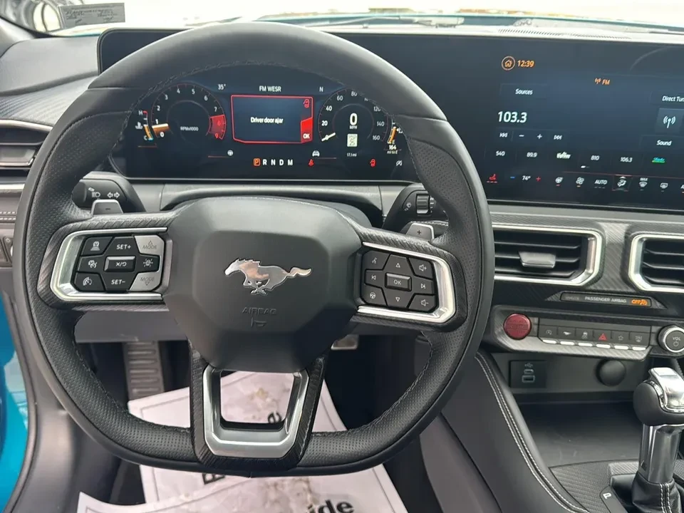 2026 Ford S650 Mustang - Image 8 of 10