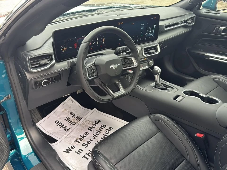 2026 Ford S650 Mustang - Image 7 of 10