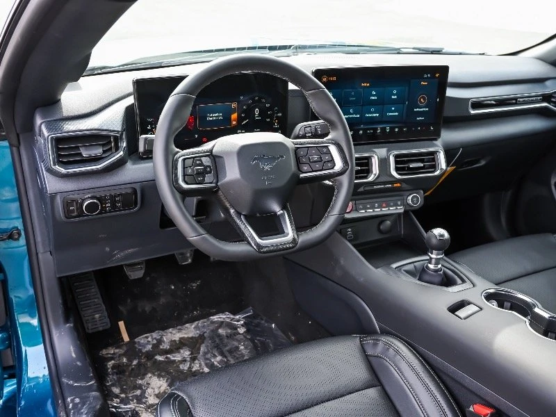 2026 Ford S650 Mustang GT - Image 9 of 14