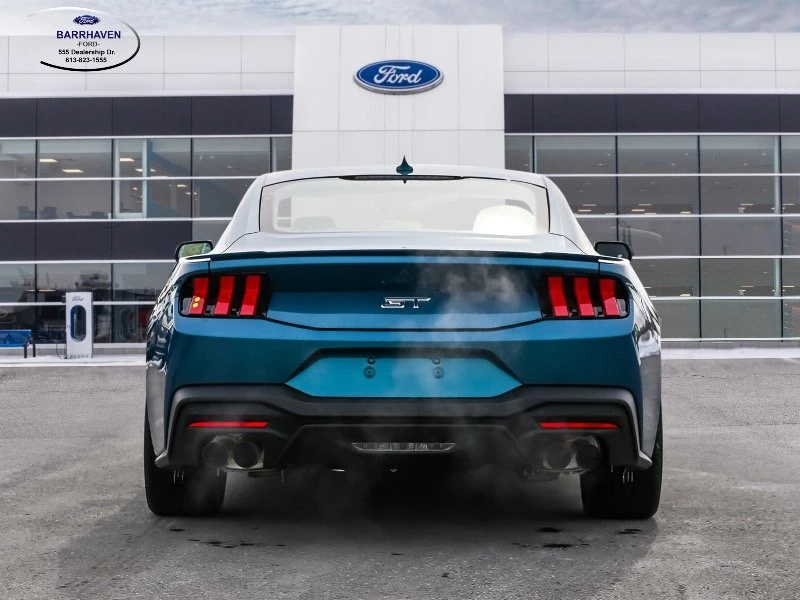 2026 Ford S650 Mustang GT - Image 6 of 14