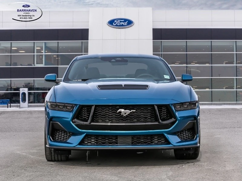 2026 Ford S650 Mustang GT - Image 4 of 14