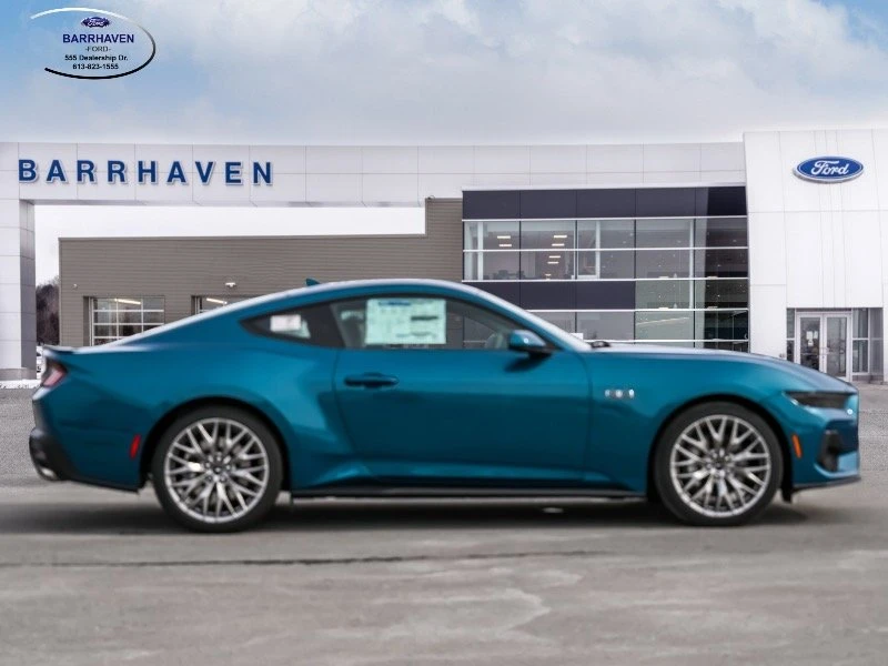 2026 Ford S650 Mustang GT - Image 3 of 14