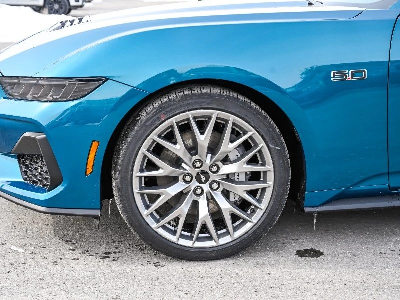 2026 Ford S650 Mustang GT - Image 5 of 14