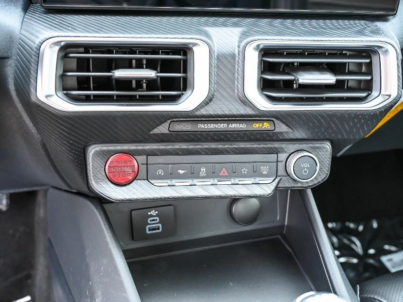 2026 Ford S650 Mustang GT - Image 11 of 14