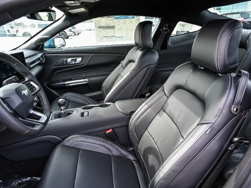 2026 Ford S650 Mustang GT - Image 8 of 14