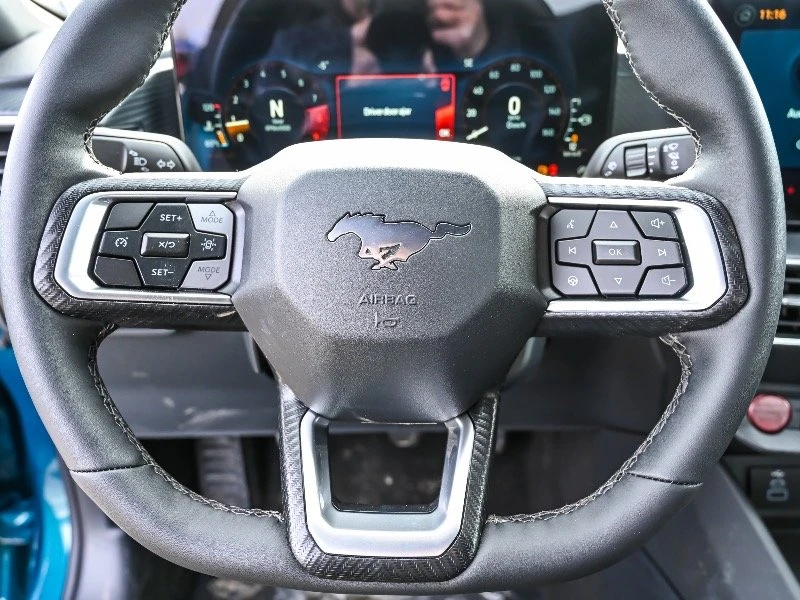 2026 Ford S650 Mustang GT - Image 14 of 14