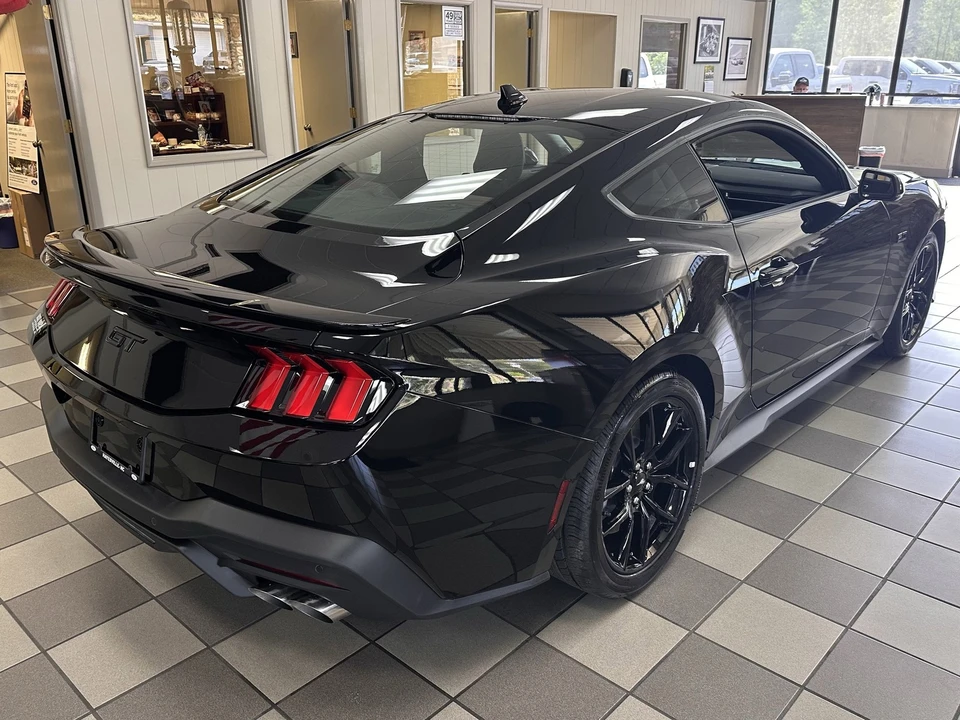 2026 Ford S650 Mustang - Image 6 of 25
