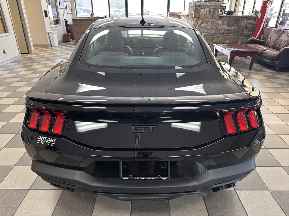 2026 Ford S650 Mustang - Image 7 of 25