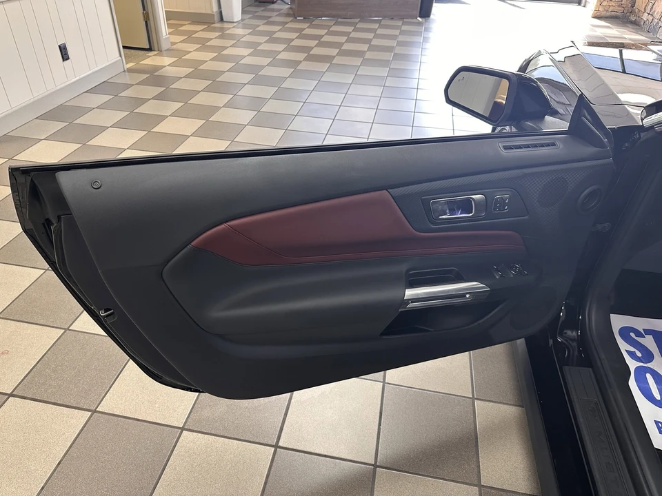 2026 Ford S650 Mustang - Image 9 of 25