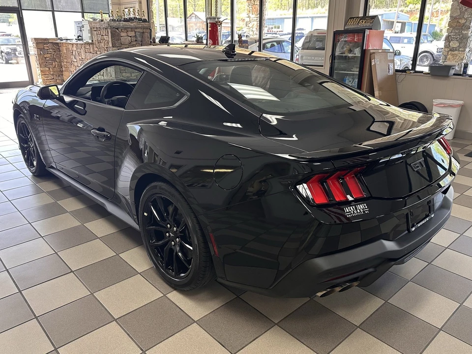 2026 Ford S650 Mustang - Image 8 of 25