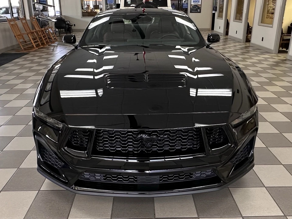 2026 Ford S650 Mustang - Image 3 of 25