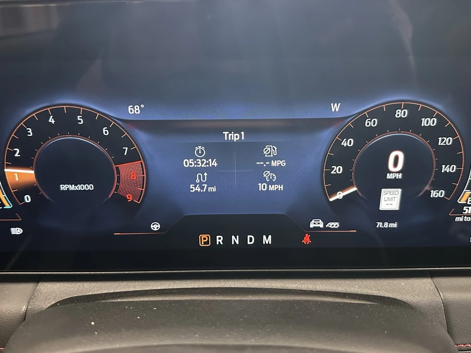 2026 Ford S650 Mustang - Image 22 of 25