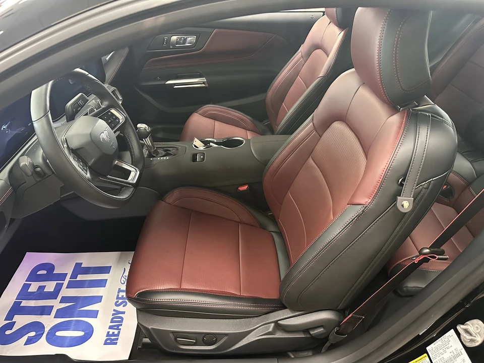 2026 Ford S650 Mustang - Image 10 of 25