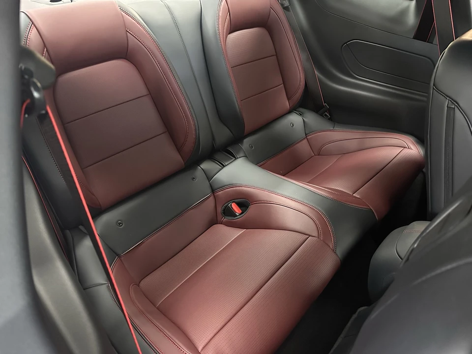 2026 Ford S650 Mustang - Image 14 of 25
