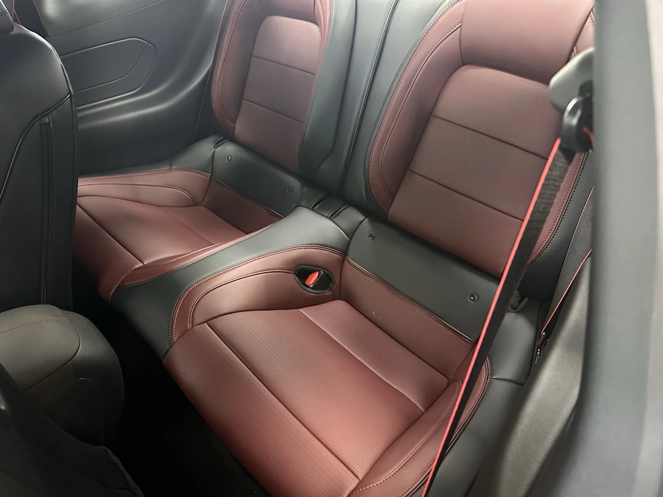 2026 Ford S650 Mustang - Image 11 of 25