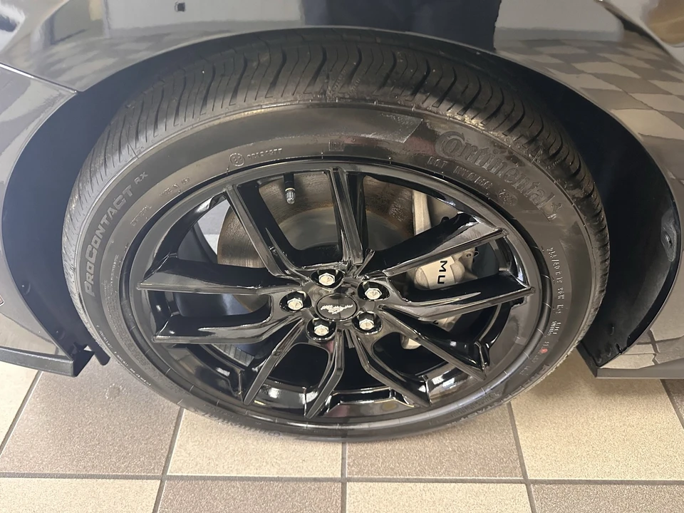2026 Ford S650 Mustang - Image 25 of 25