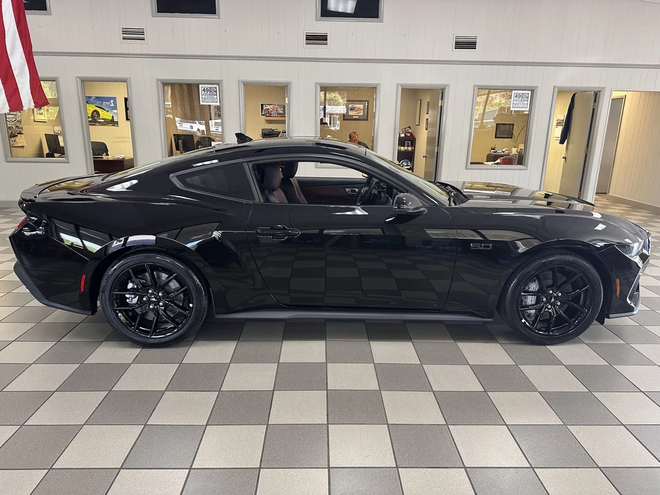2026 Ford S650 Mustang - Image 5 of 25