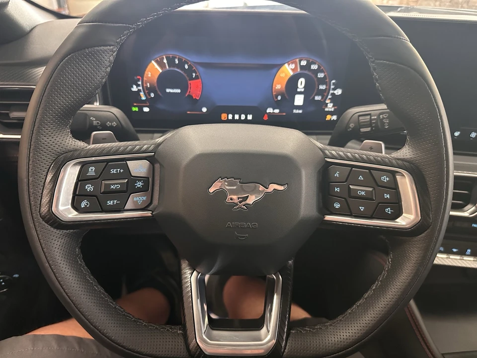 2026 Ford S650 Mustang - Image 17 of 25