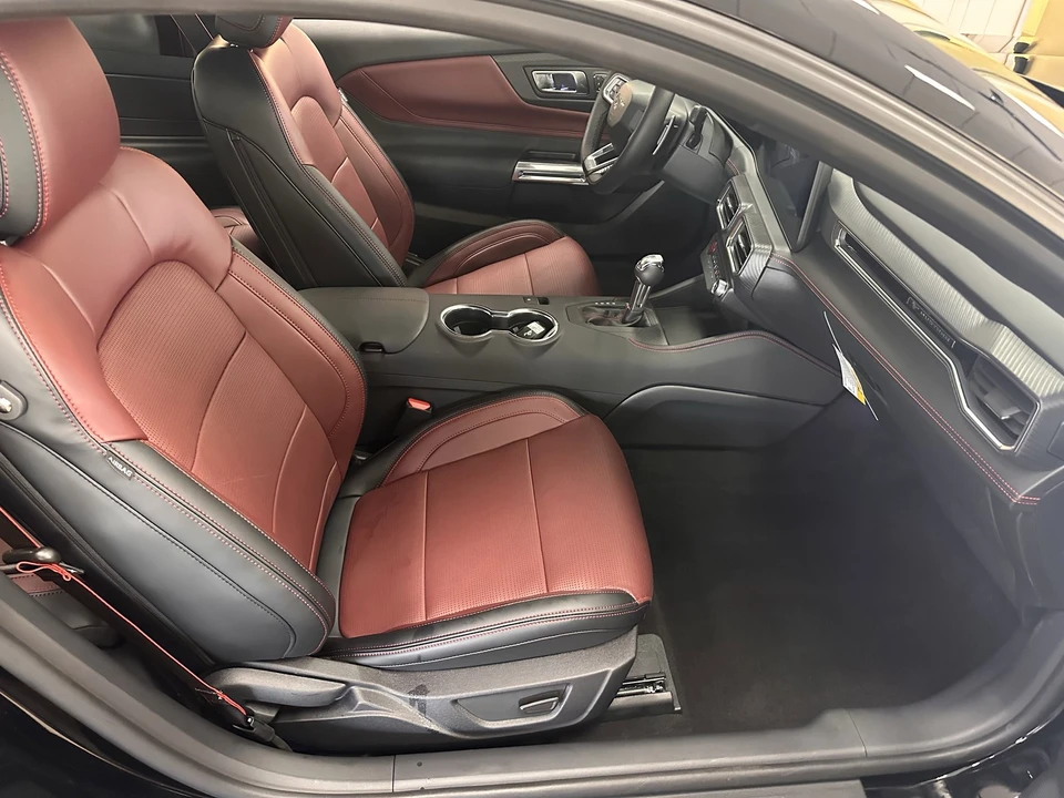 2026 Ford S650 Mustang - Image 13 of 25