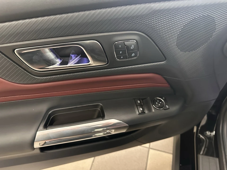 2026 Ford S650 Mustang - Image 15 of 25