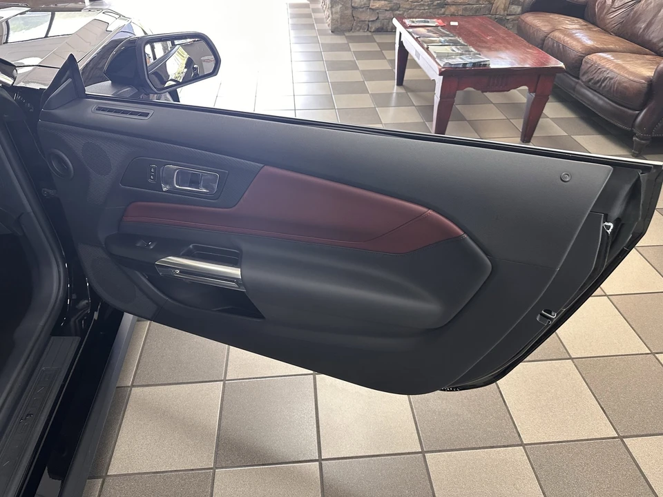 2026 Ford S650 Mustang - Image 12 of 25