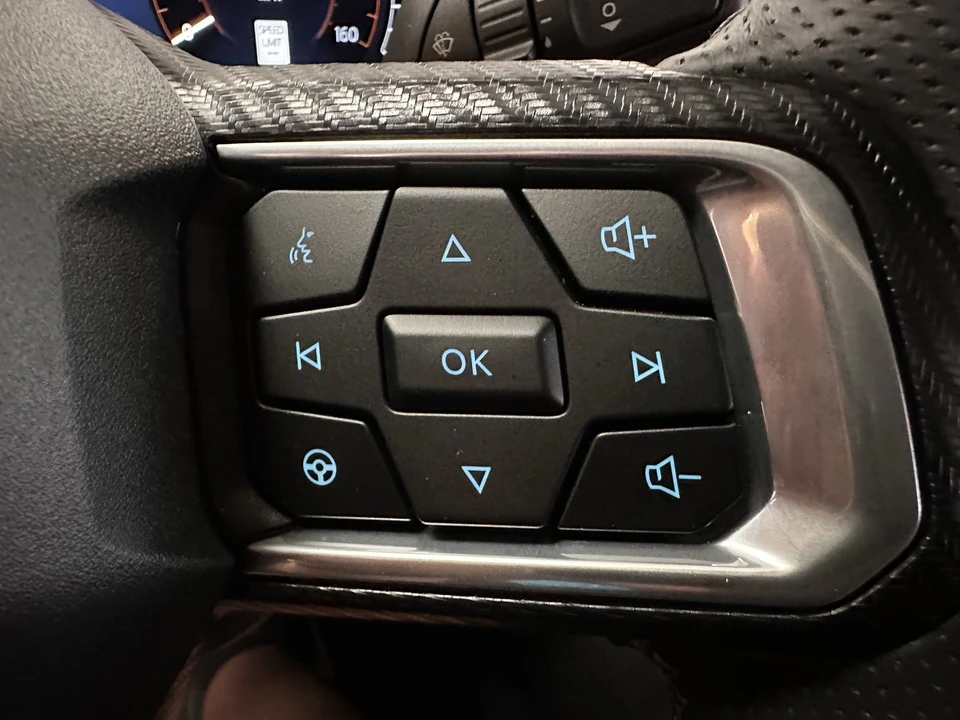 2026 Ford S650 Mustang - Image 20 of 25