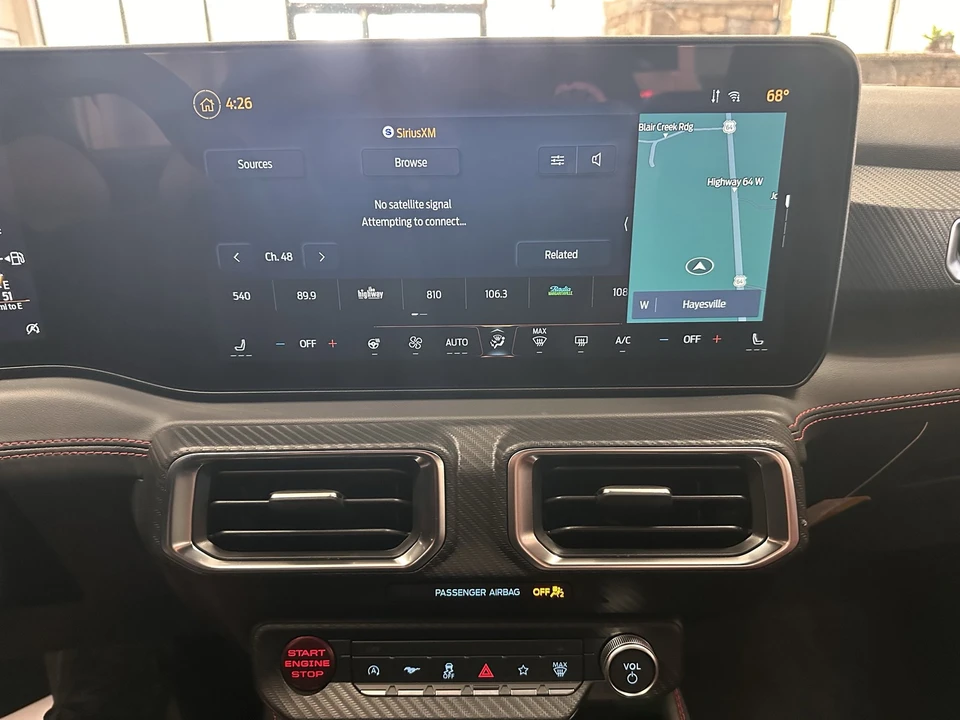 2026 Ford S650 Mustang - Image 24 of 25