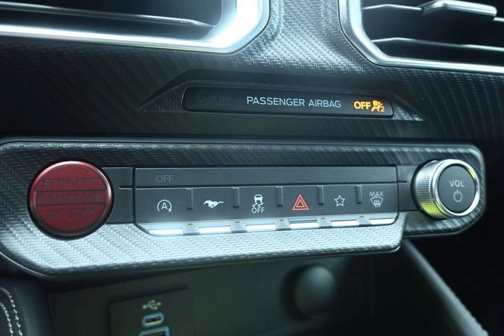 2026 Ford Shelby Mustang - Image 23 of 25