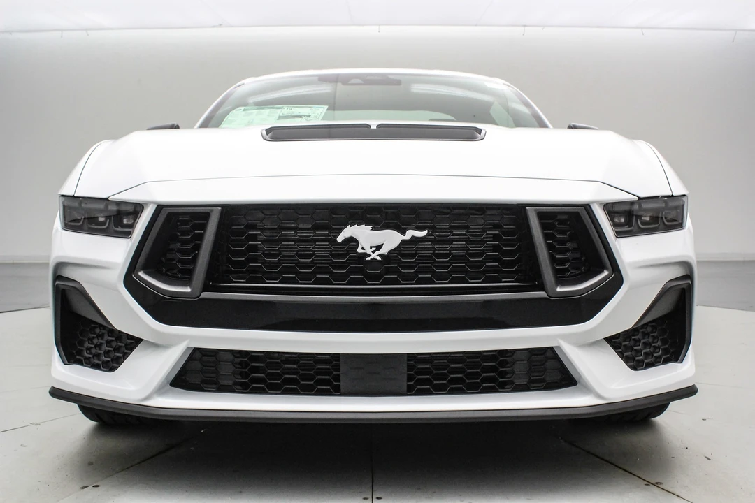 2026 Ford S650 Mustang - Image 12 of 21