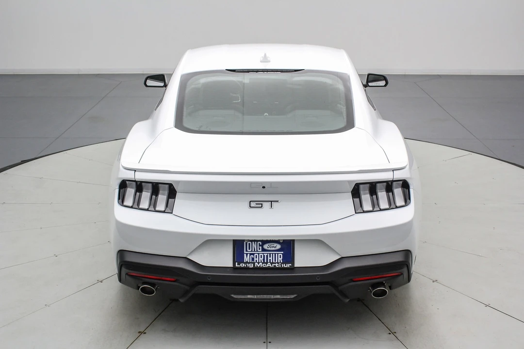 2026 Ford S650 Mustang - Image 6 of 21