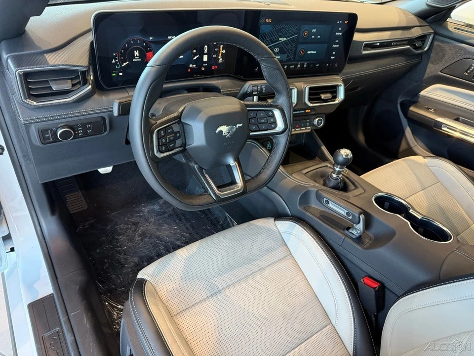 2026 Ford S650 Mustang - Image 14 of 21