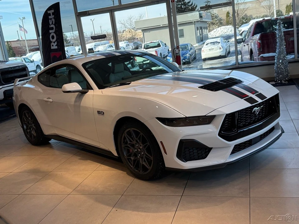 2026 Ford S650 Mustang - Image 9 of 12