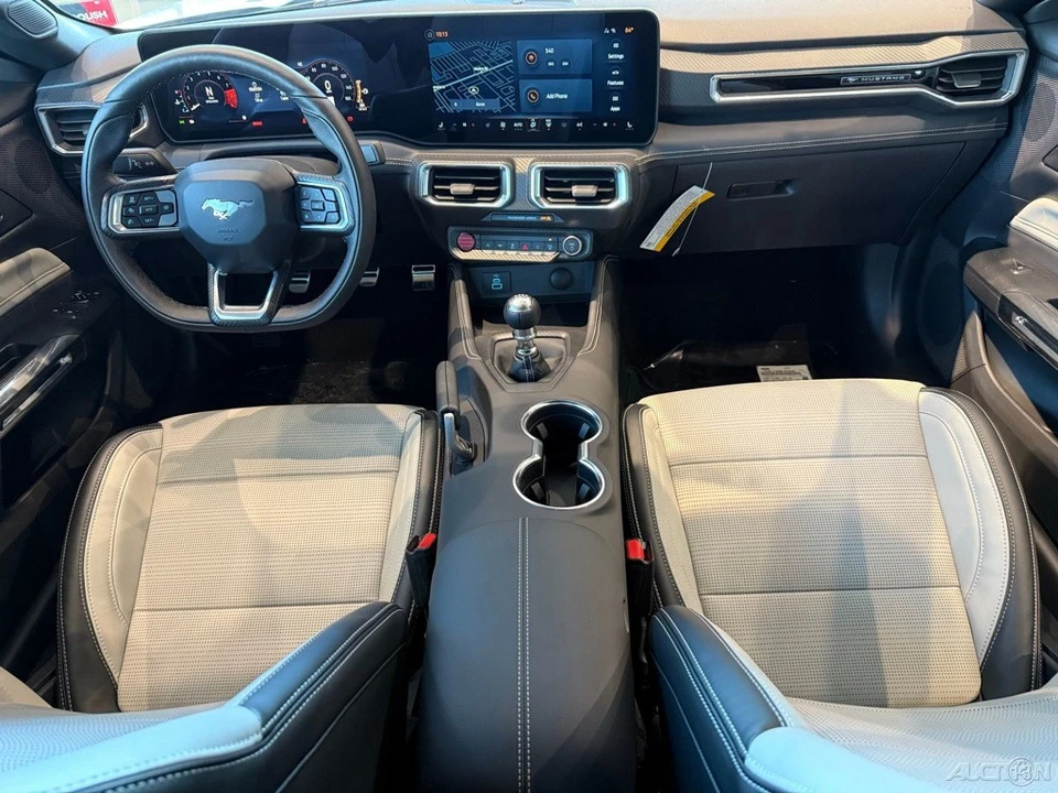 2026 Ford S650 Mustang - Image 21 of 21