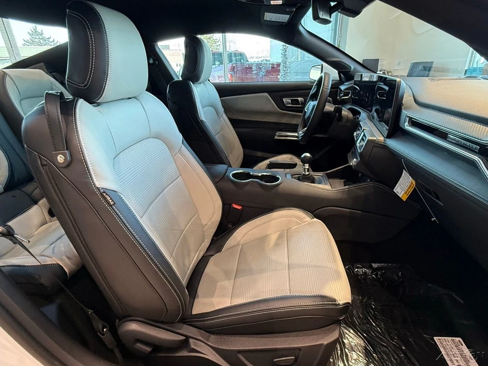 2026 Ford S650 Mustang - Image 19 of 21